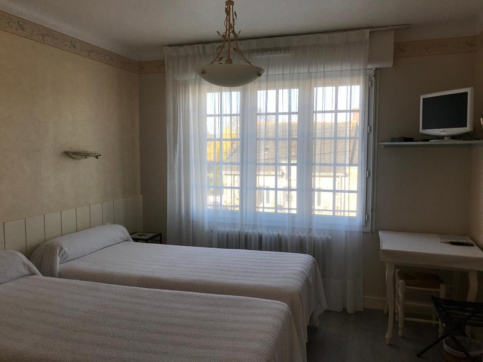 Le Bretagne Hotel Asserac Bagian luar foto
