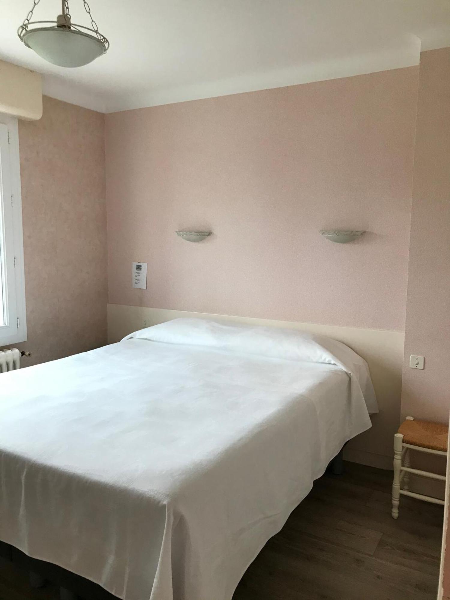 Le Bretagne Hotel Asserac Bagian luar foto
